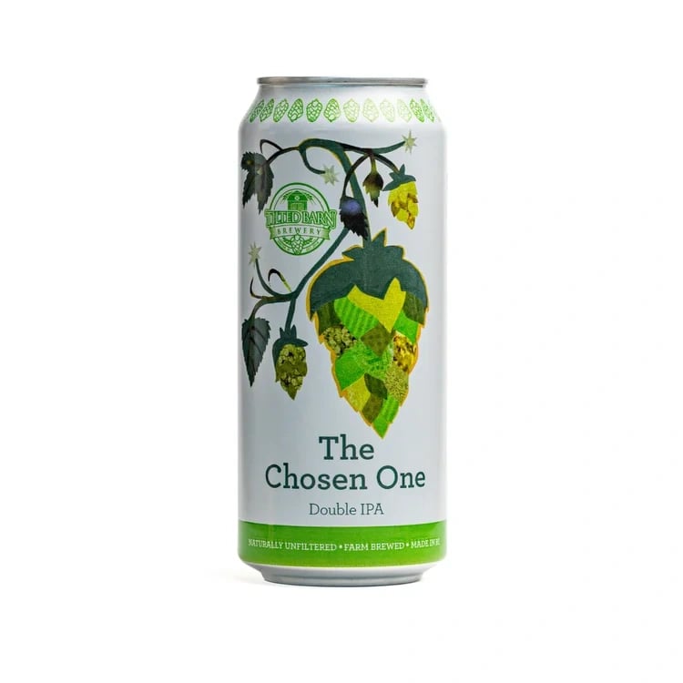 Tilted Barn the Chosen One 4pk Can 16oz