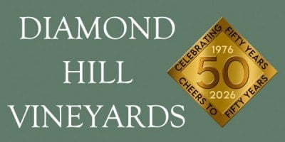 Diamond Hill Vineyards Scarlet Run 750ml