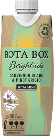 Bota Box Tetra Brightside 500ml