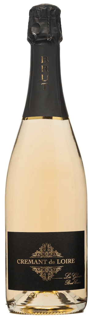 Les Glories Cremant Rose 750ml