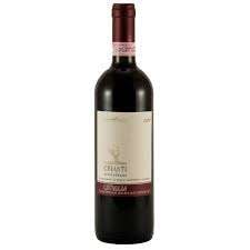 Pierazzuoli Chianti Montalbano 750ml