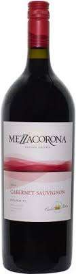 Mezzacorona Cabernet Sauvignon 1.5L