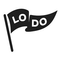 Lodo Hot Shot 5mg THC Shot 2oz
