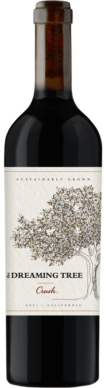 Dreaming Tree Crush 750ml