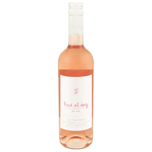 Rose All Day N/A 750ml