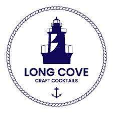 Long Cove Variety 8pk Can 12oz