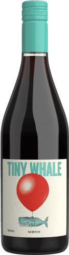 Tiny Whale Malbec 750ml