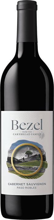 Bezel Cabernet Sauvignon 750ml
