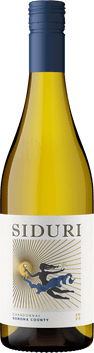 Siduri Sonoma Chardonnay 750ml