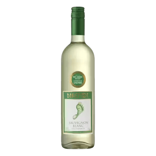 Barefoot Sauvignon Blanc 750ml
