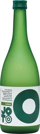 Joto Junmai 750ml