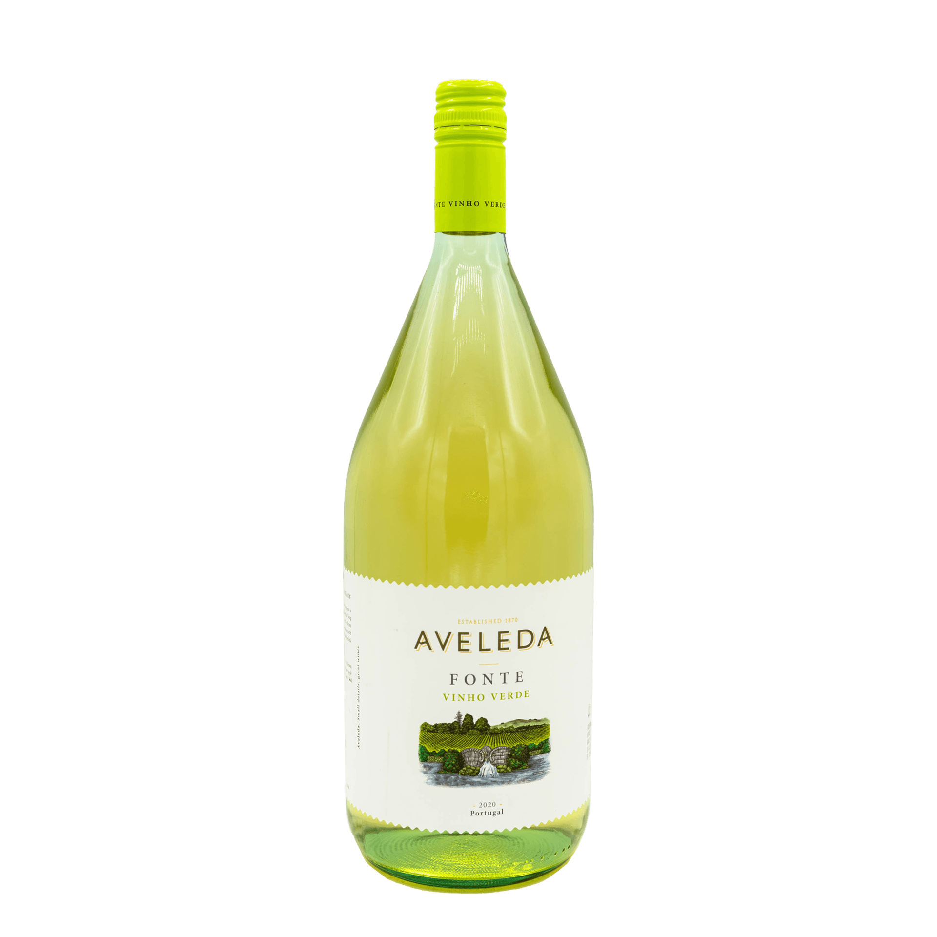 Aveleda Vinho Verde 1.5L