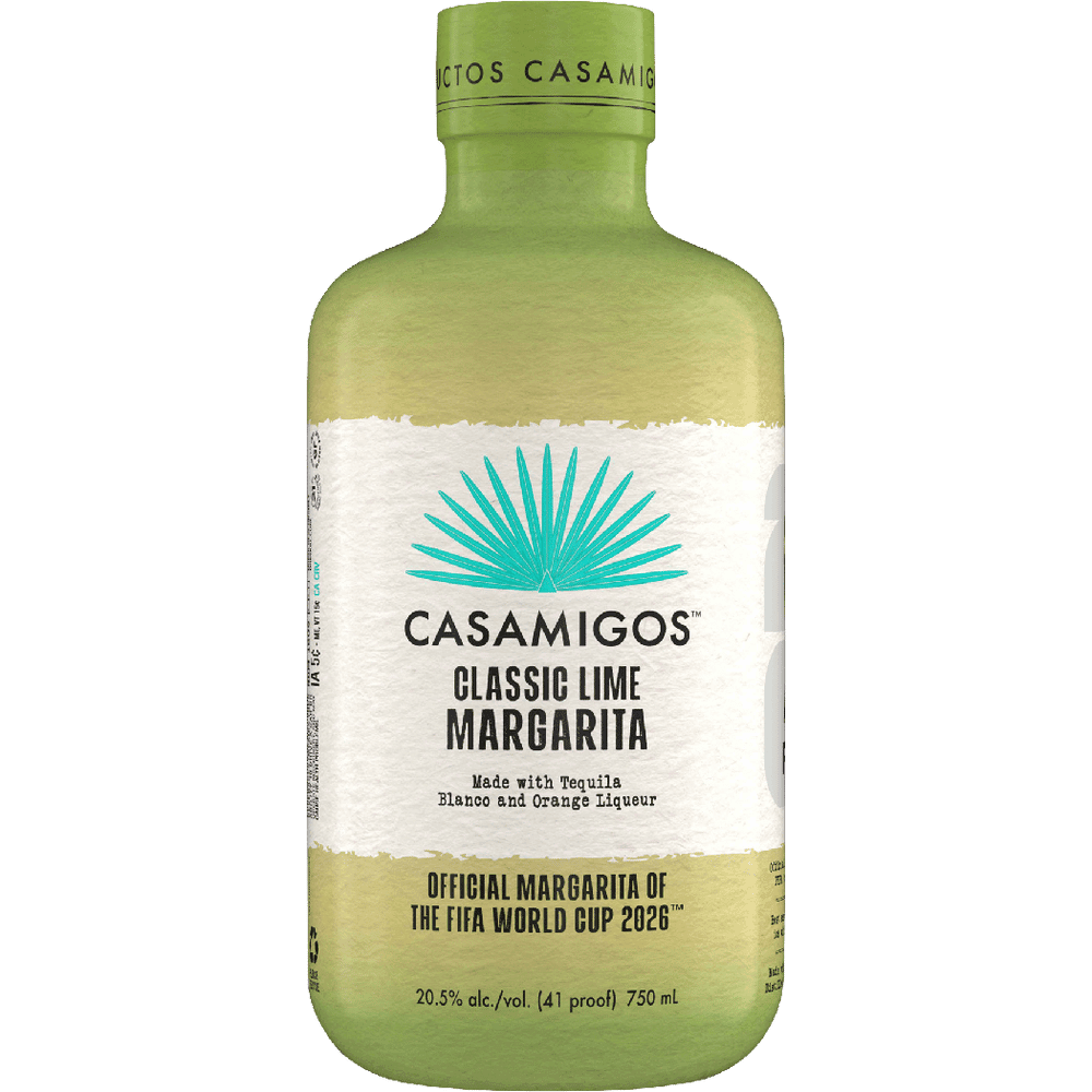 Casamigos RTS Lime Margarita 750ml