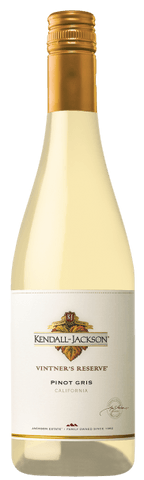 Kendall Jackson Pinot Gris 750ml