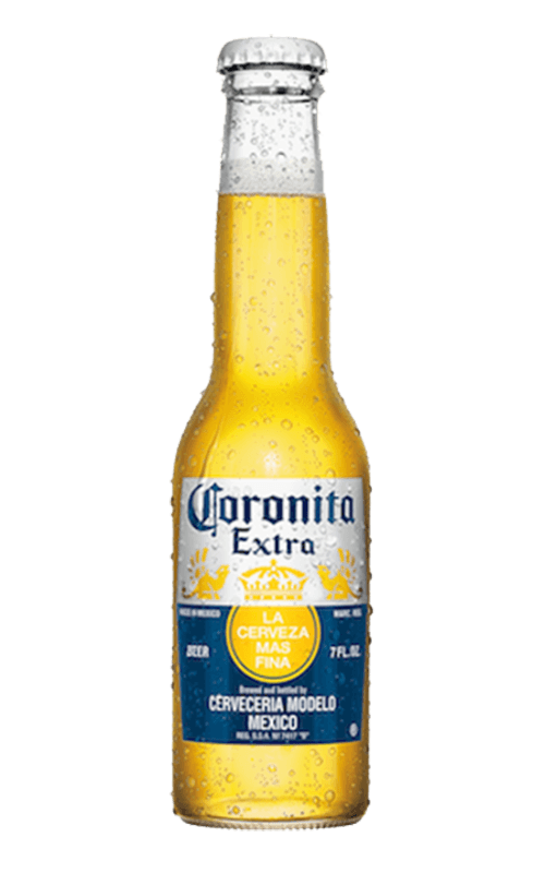 Coronita Extra 12pk Btl 7oz