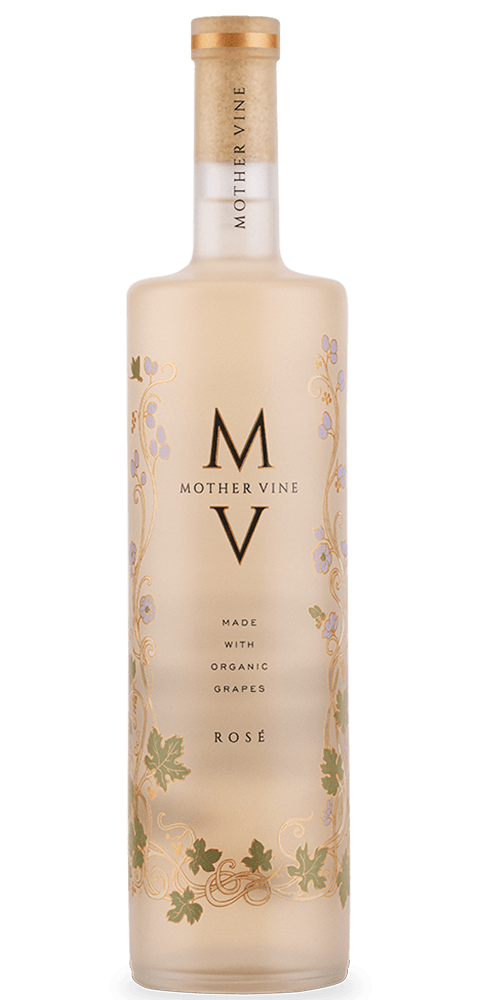 Mother Vine Rose 750ml