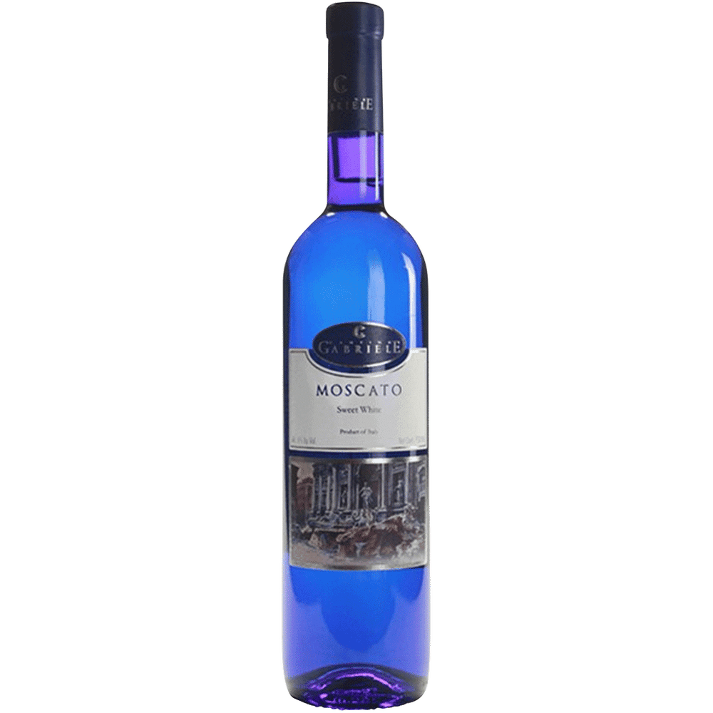 Cantina Gabriele Moscato 750ml