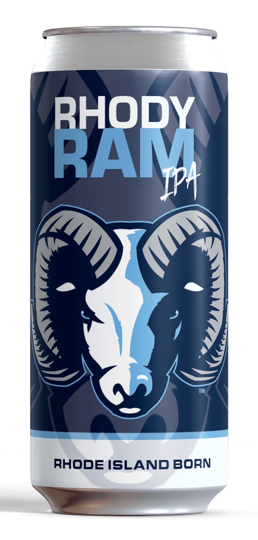 Newport Craft Rhody Ram IPA 4pk Can 16oz
