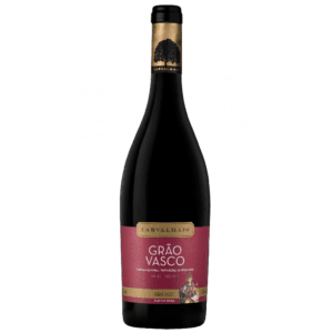 Grao Vasco Dao 750ml