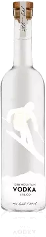 10th Mountain Potato Vodka 750ml