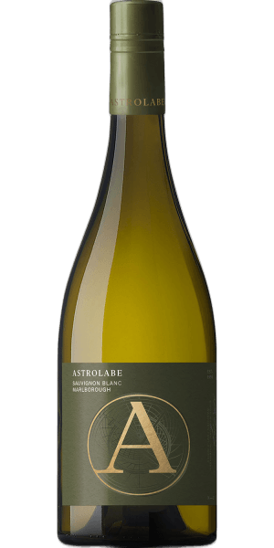 Astrolabe Sauvignon Blanc 750ml
