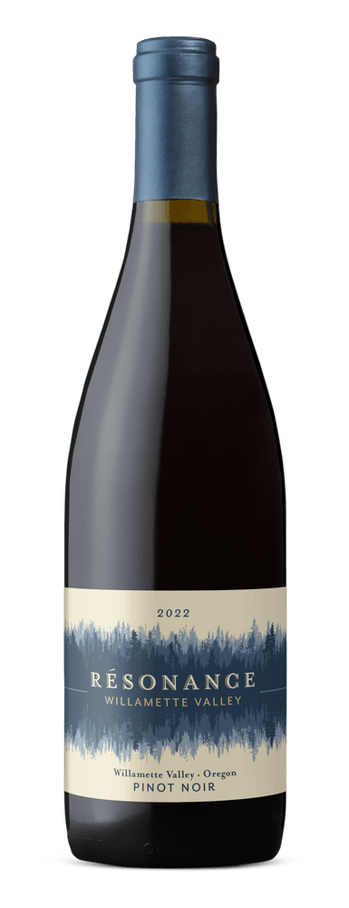 Resonance Pinot Noir Willamette Valley 750ml