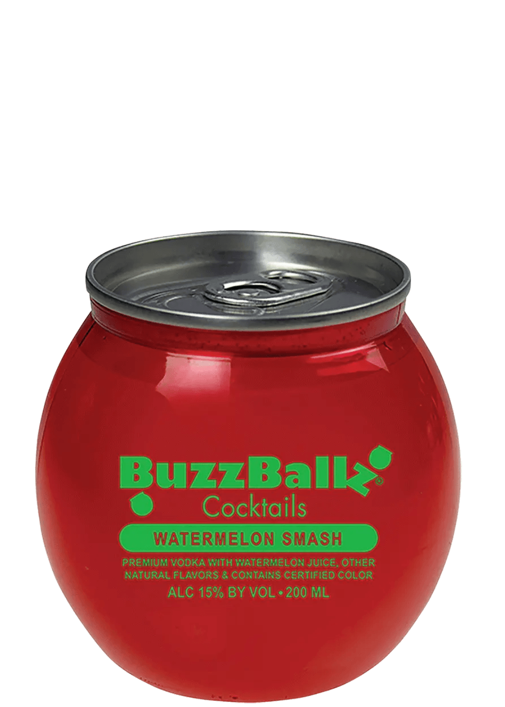 Buzzballz Watermelon 200ml