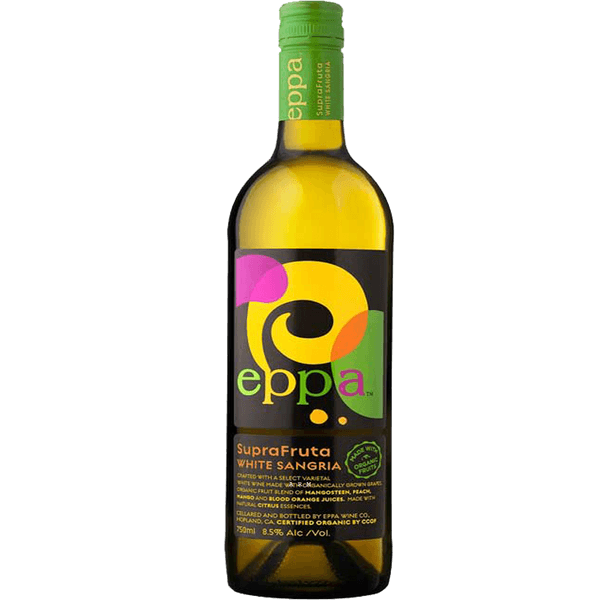 Eppa White Sangria 750ml