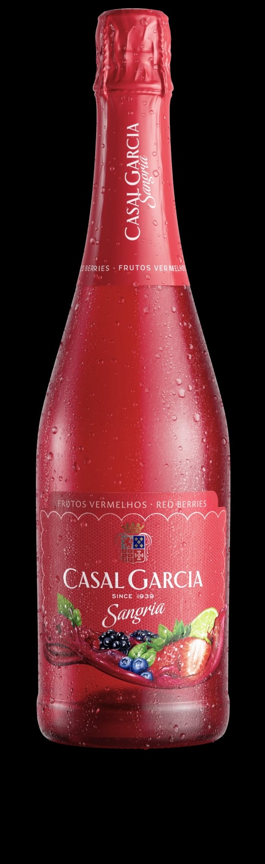 Casal Garcia Sangria Red Berry 750ml