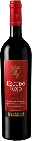 Escudo Rojo Carmenere Gran Reserva 750ml