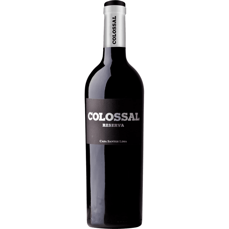 Colossal Red Blend 750ml