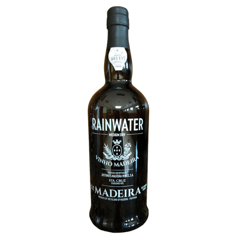Rainwater Madeira 750ml