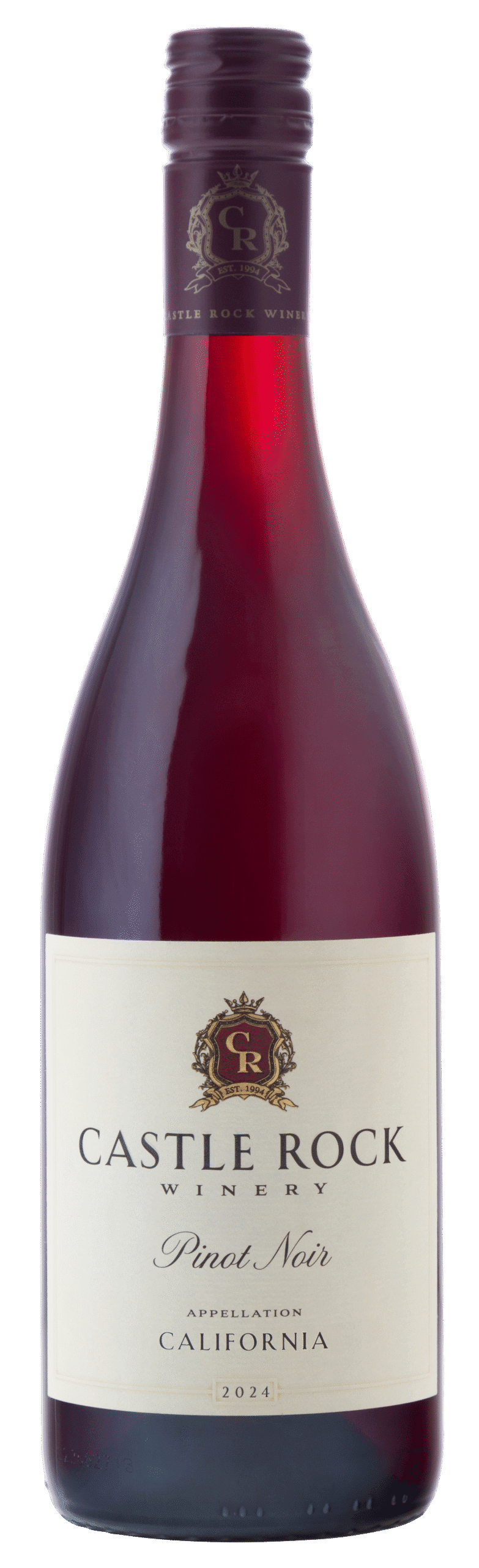 Castle Rock Pinot Noir 750ml