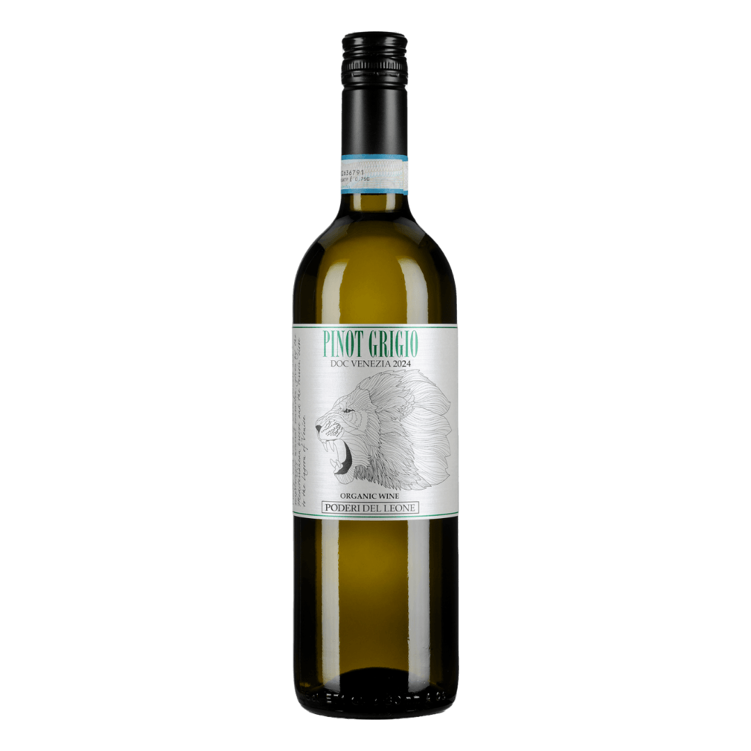 Domini Del Leone Pinot Grigio 750ml
