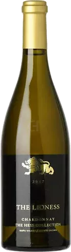 Hess "The Lioness" Chardonnay 750ml