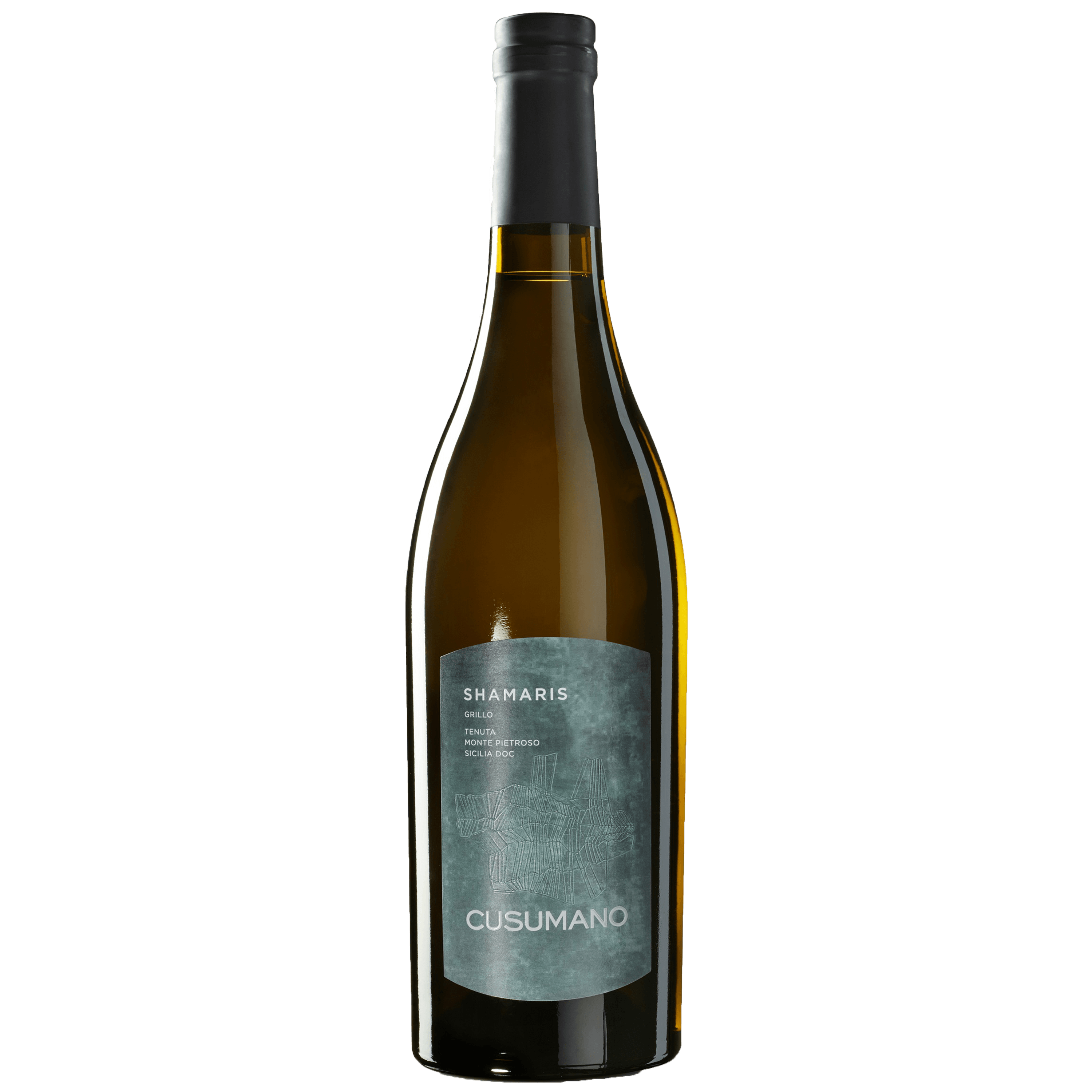 Cusumano Shamaris 750ml