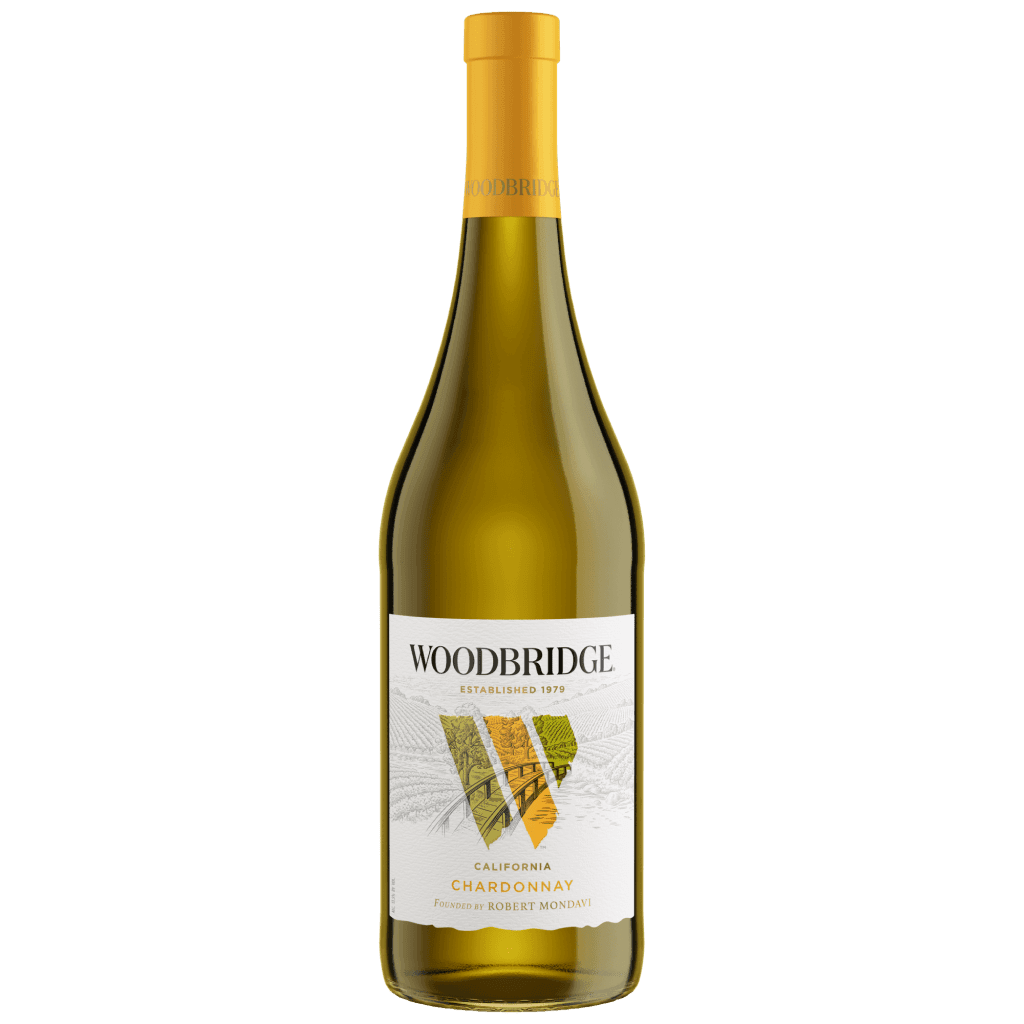 Woodbridge Chardonnay 750ml