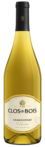 Clos Du Bois Chardonnay 750ml
