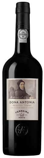 Ferreira Dona Antonia Reserve Port 750ml