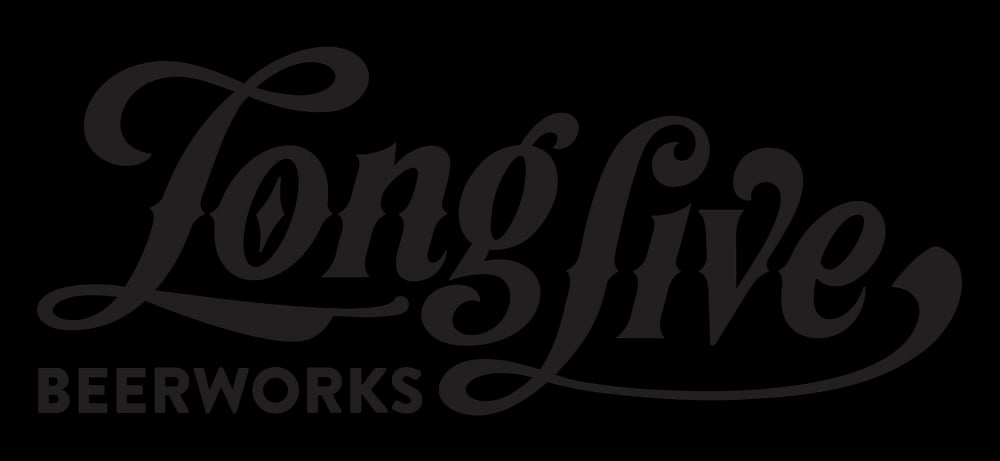 Long Live Beerworks Vinyl Triangles IPA 4pk Can 16oz