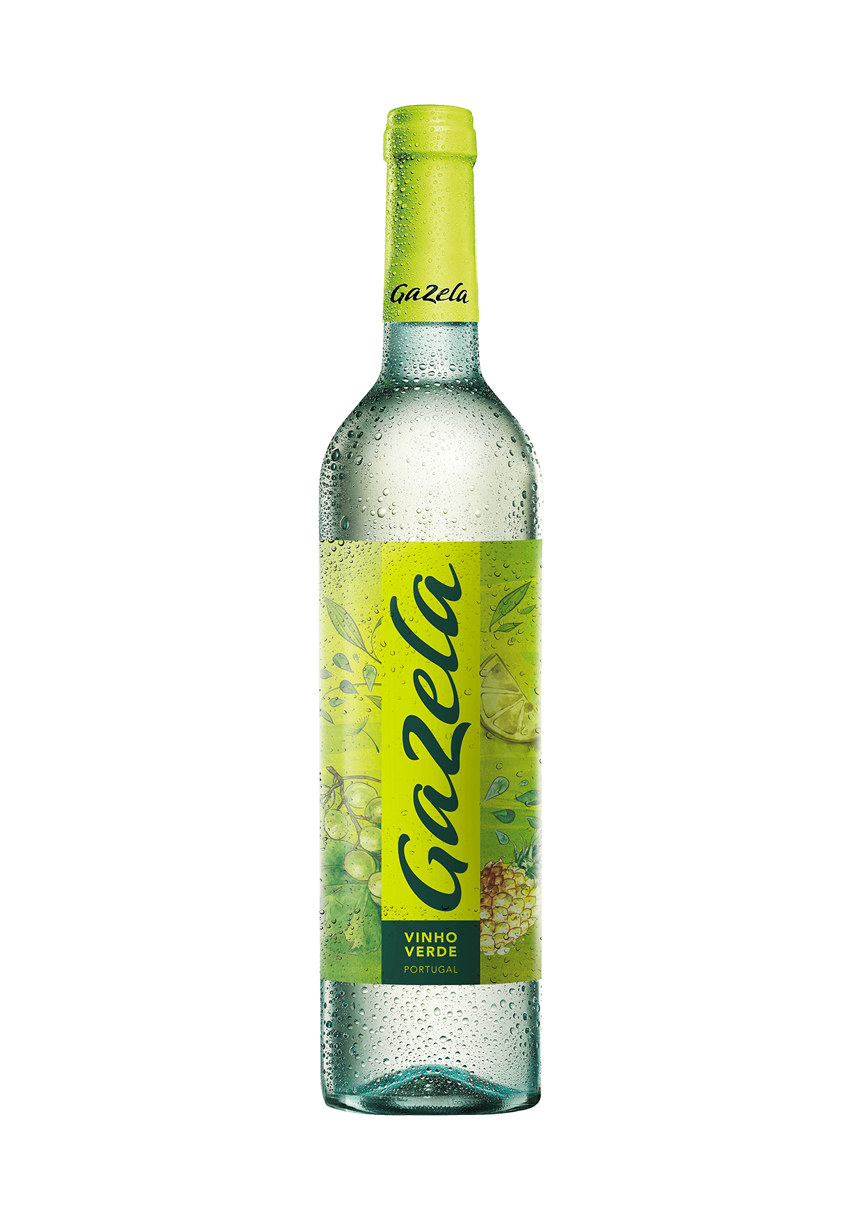 Gazela Vinho Verde 750ml
