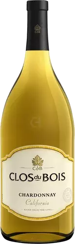 Clos Du Bois Chardonnay 1.5L