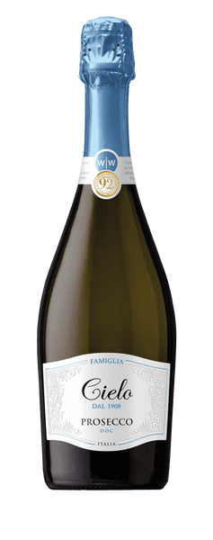 Cielo Prosecco Brut 750ml