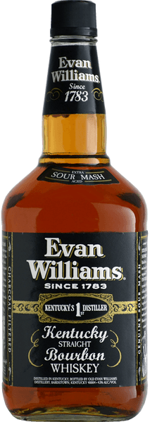 Evan Williams 1.75L