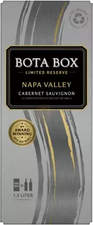 Bota Box Napa Cabernet Sauvignon 1.5L