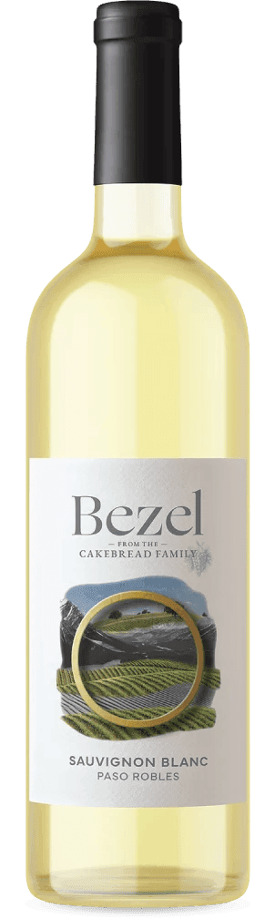 Bezel Sauvignon Blanc 750ml