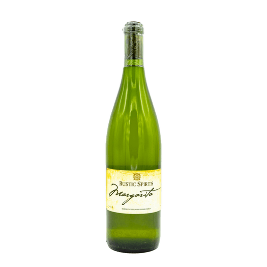 Rustic Margarita 187ml