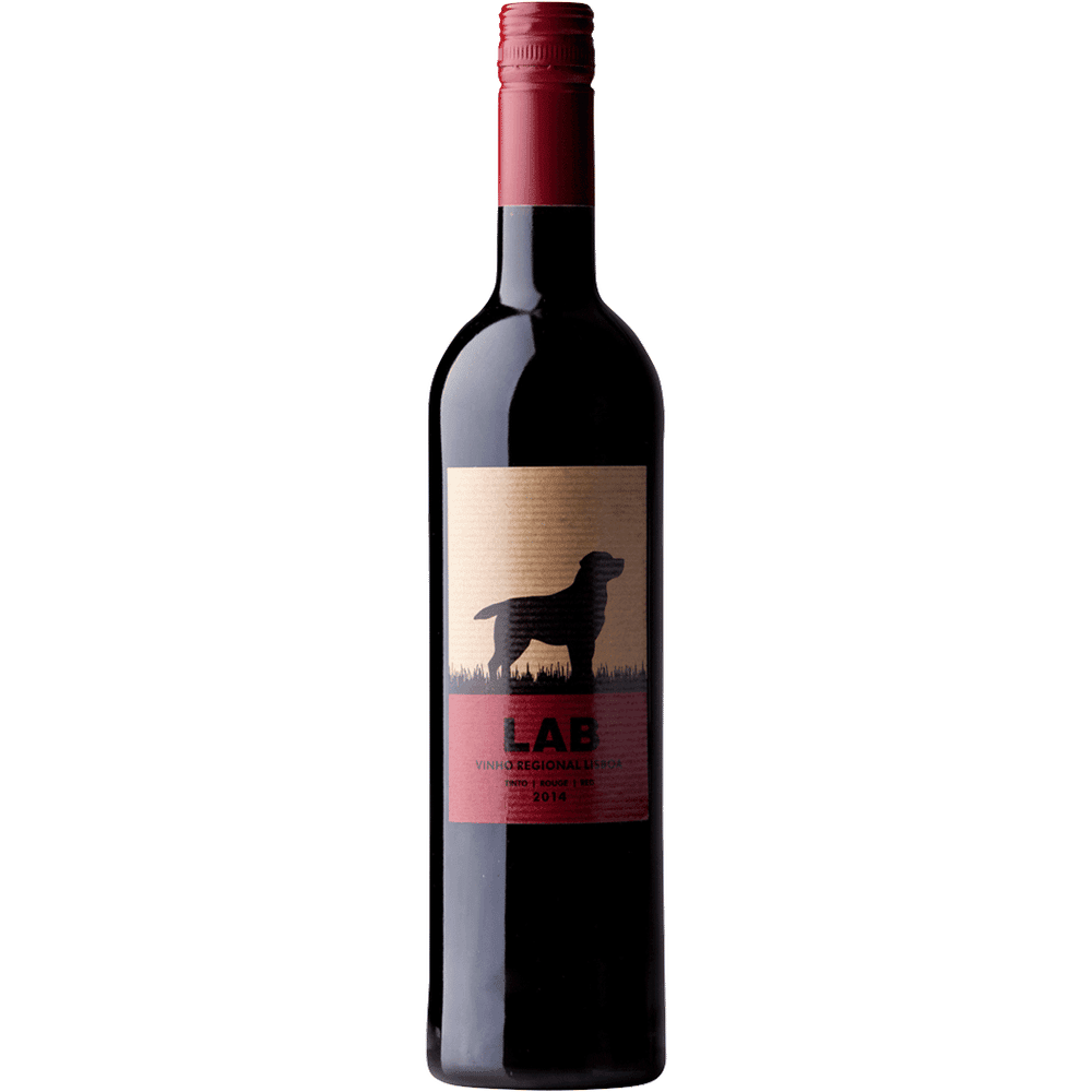 Lab Tinto 750ml