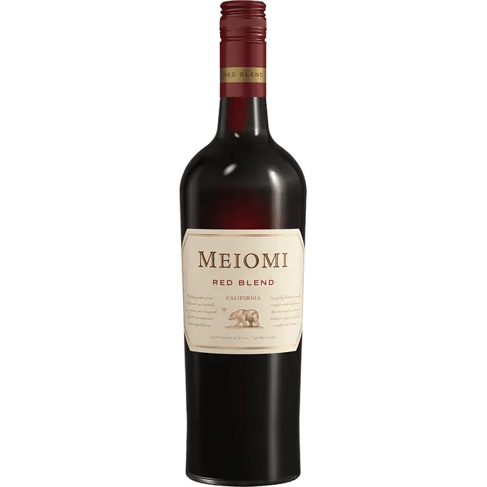 Meiomi Red Blend 750ml