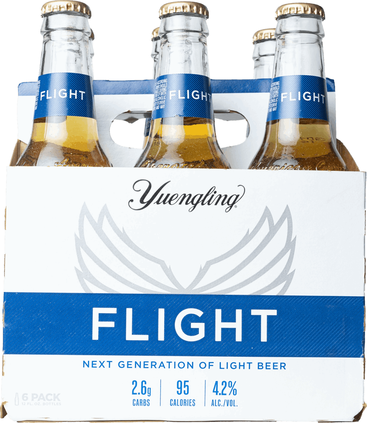 Yuengling Flight 6pk Btl 12oz